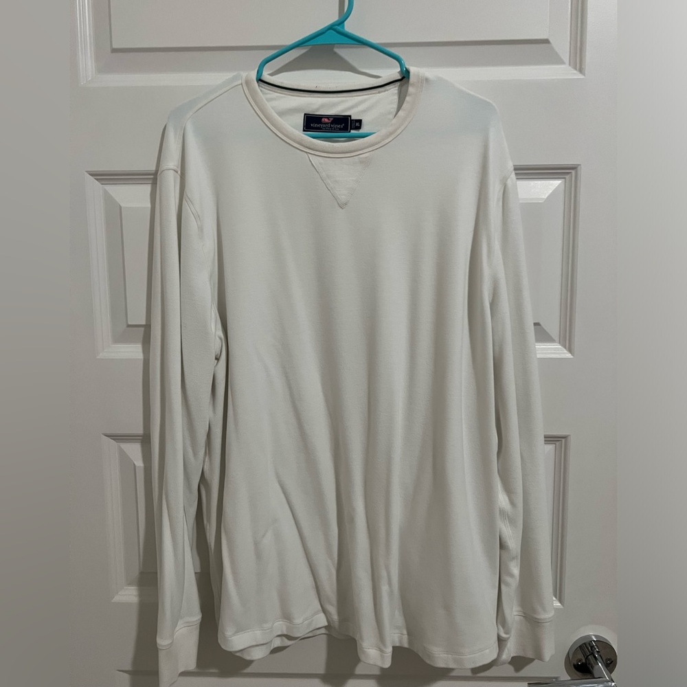 Vineyard Vines XL Sweatshirt